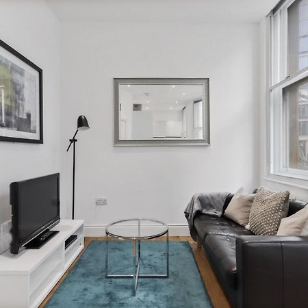 Cosy 1 Bed Apartment Next To Liverpool Street Station Free Wifi By City Stay Aparts London Luaran gambar