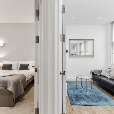 Cosy 1 Bed Apartment Next To Liverpool Street Station Free Wifi By City Stay Aparts London Luaran gambar