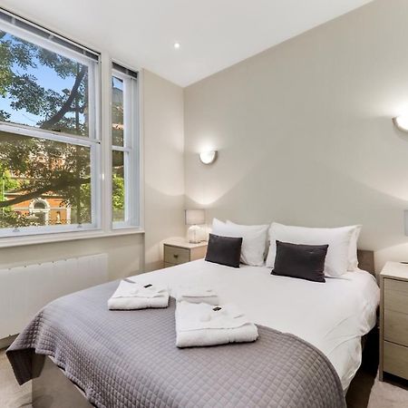 Cosy 1 Bed Apartment Next To Liverpool Street Station Free Wifi By City Stay Aparts London Luaran gambar