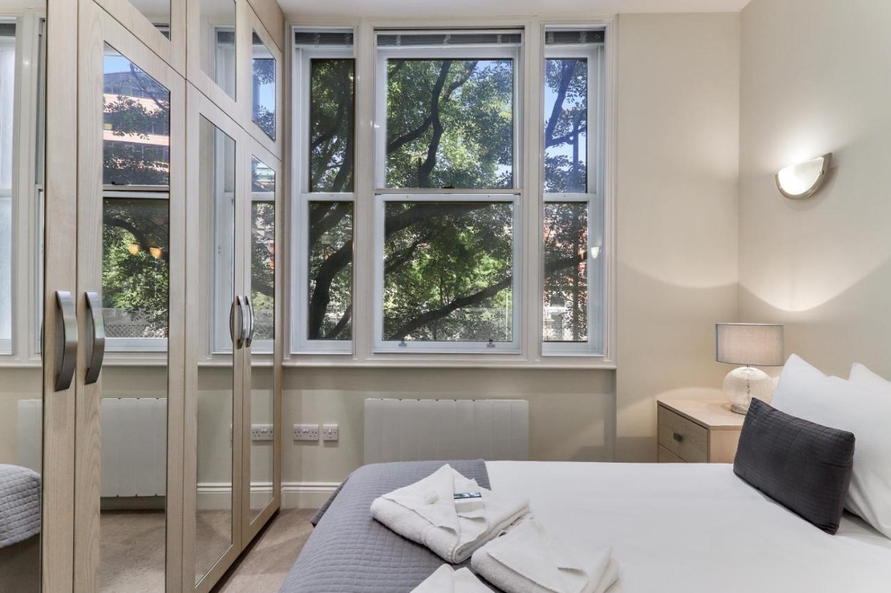 Cosy 1 Bed Apartment Next To Liverpool Street Station Free Wifi By City Stay Aparts London Luaran gambar