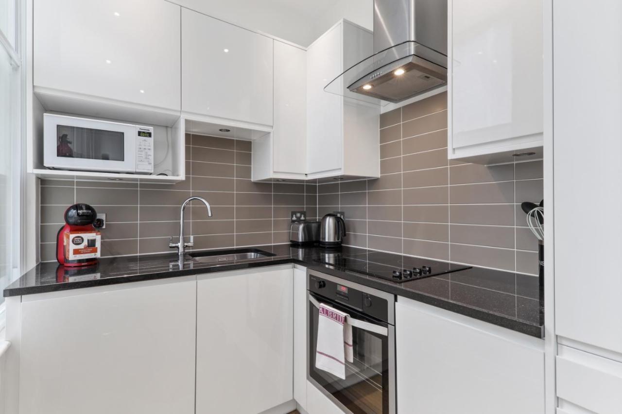 Cosy 1 Bed Apartment Next To Liverpool Street Station Free Wifi By City Stay Aparts London Luaran gambar